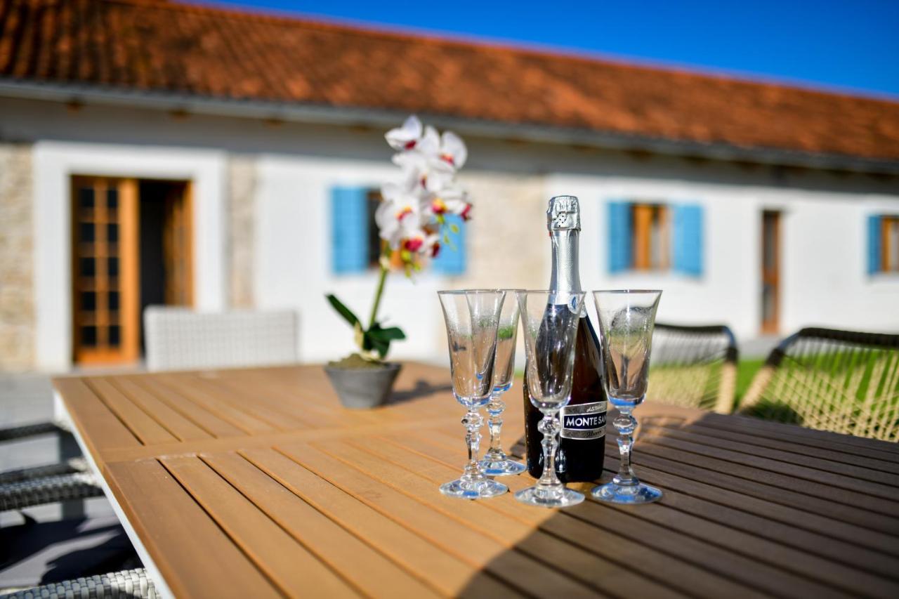 Villa Martin Zadar Exterior photo