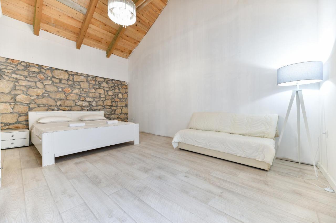 Villa Martin Zadar Exterior photo